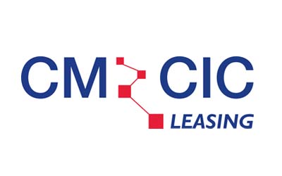 Partenaire financier cmcic leasing