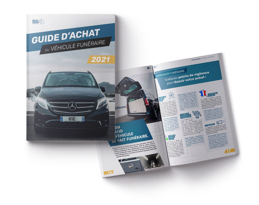 guide d'achat illustration