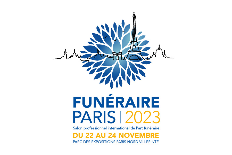 Salon Funéraire Paris 2023
