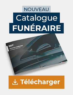Téléchargement catalogue BSE Funéraire 25/26